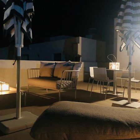 Luxury Apartment El Cotillo Exterior photo