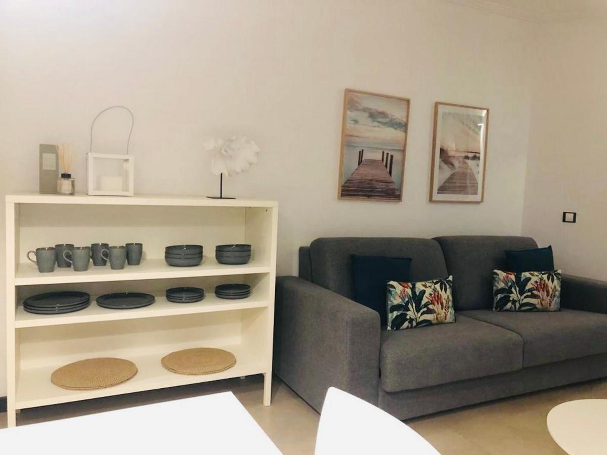 Luxury Apartment El Cotillo Exterior photo