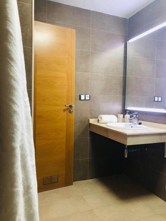 Luxury Apartment El Cotillo Exterior photo