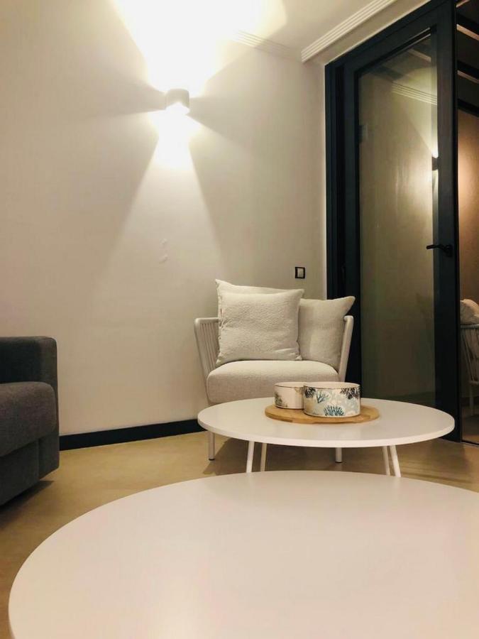 Luxury Apartment El Cotillo Exterior photo