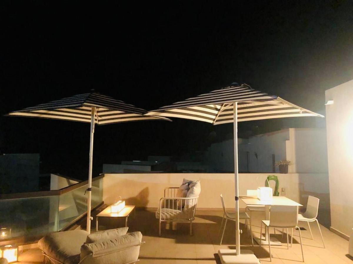 Luxury Apartment El Cotillo Exterior photo