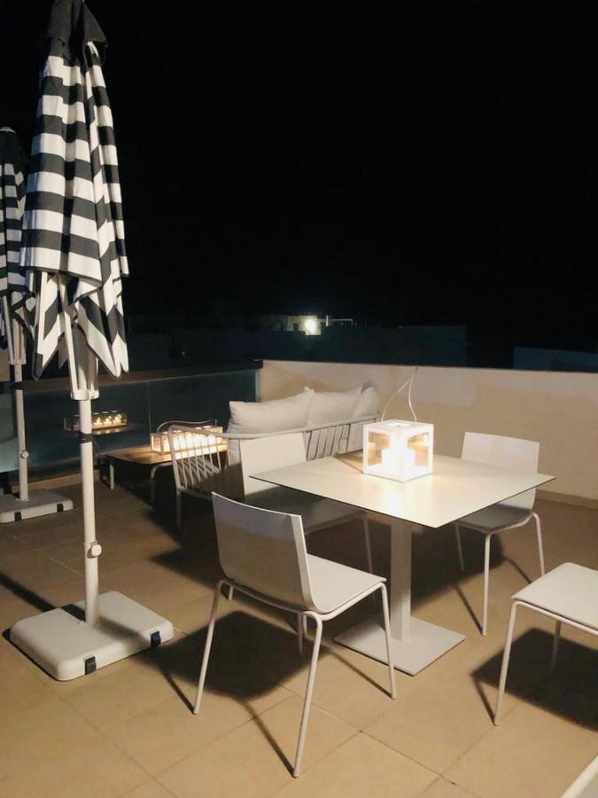 Luxury Apartment El Cotillo Exterior photo