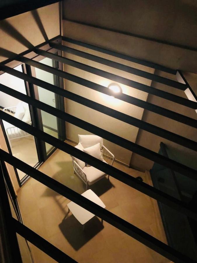 Luxury Apartment El Cotillo Exterior photo