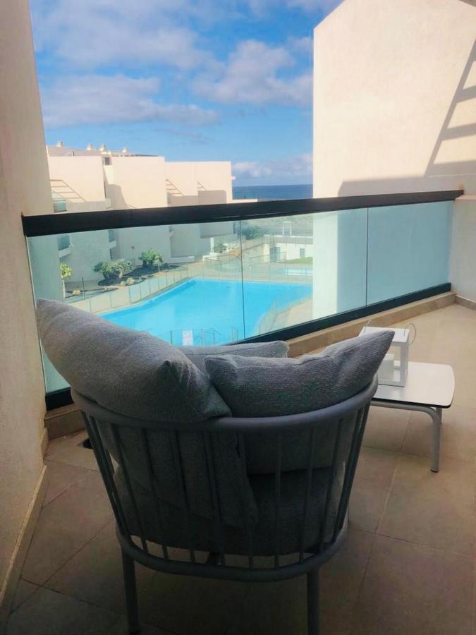 Luxury Apartment El Cotillo Exterior photo