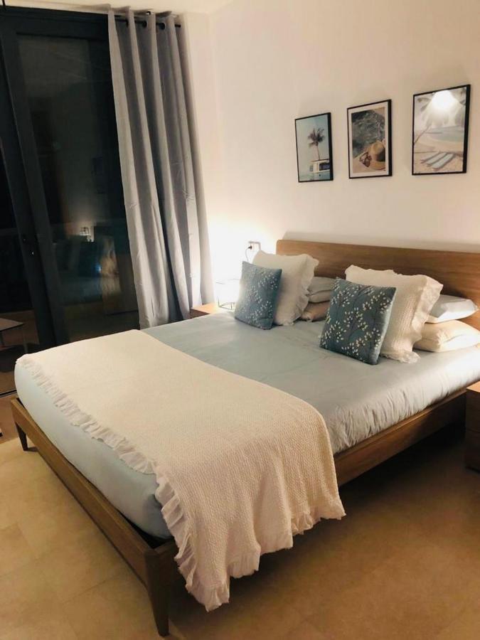 Luxury Apartment El Cotillo Exterior photo