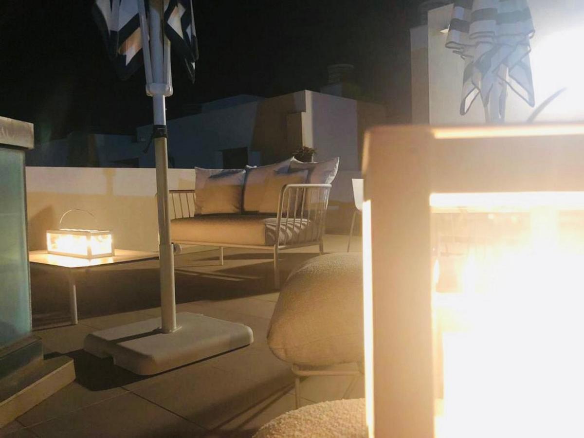Luxury Apartment El Cotillo Exterior photo