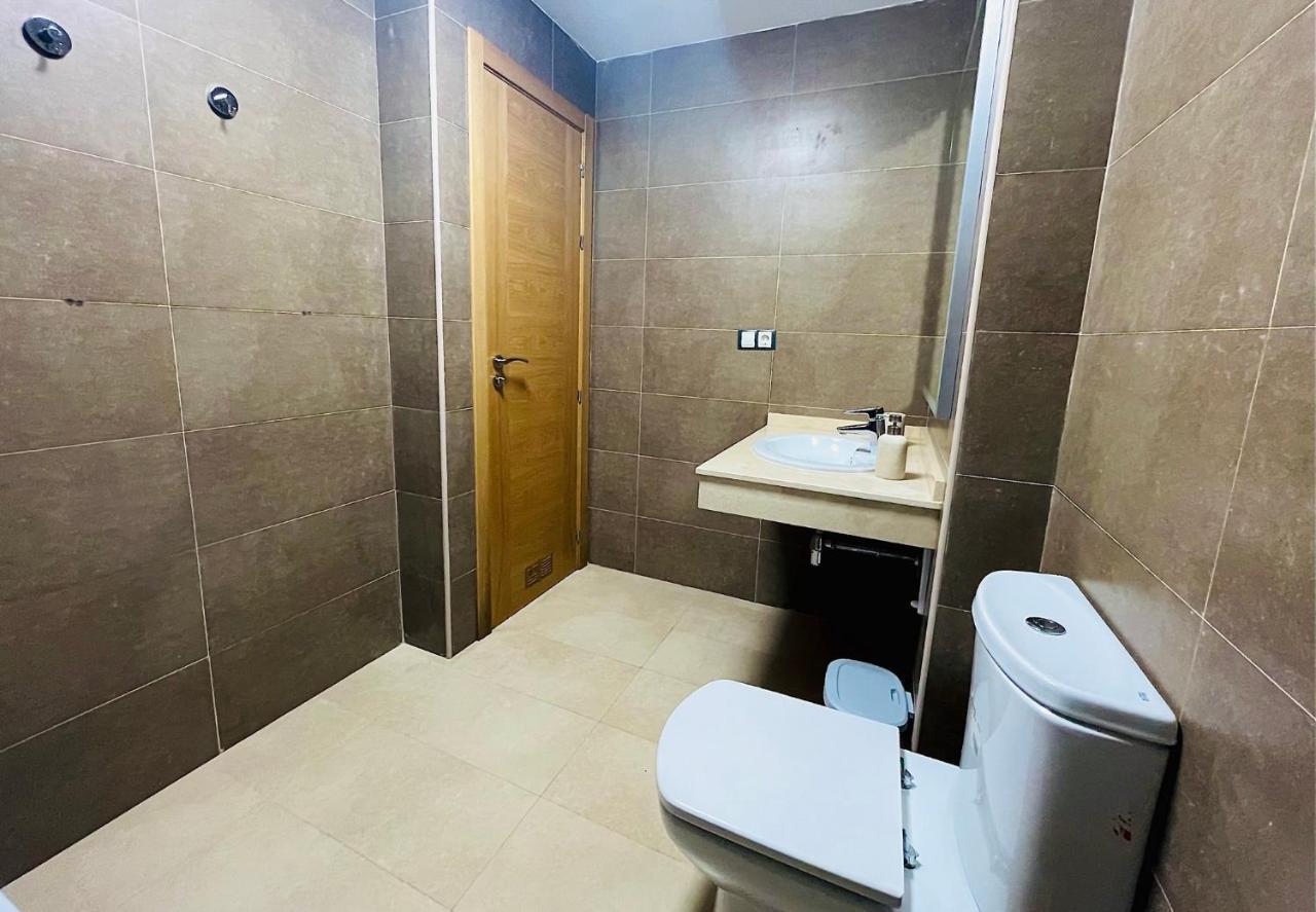 Luxury Apartment El Cotillo Exterior photo